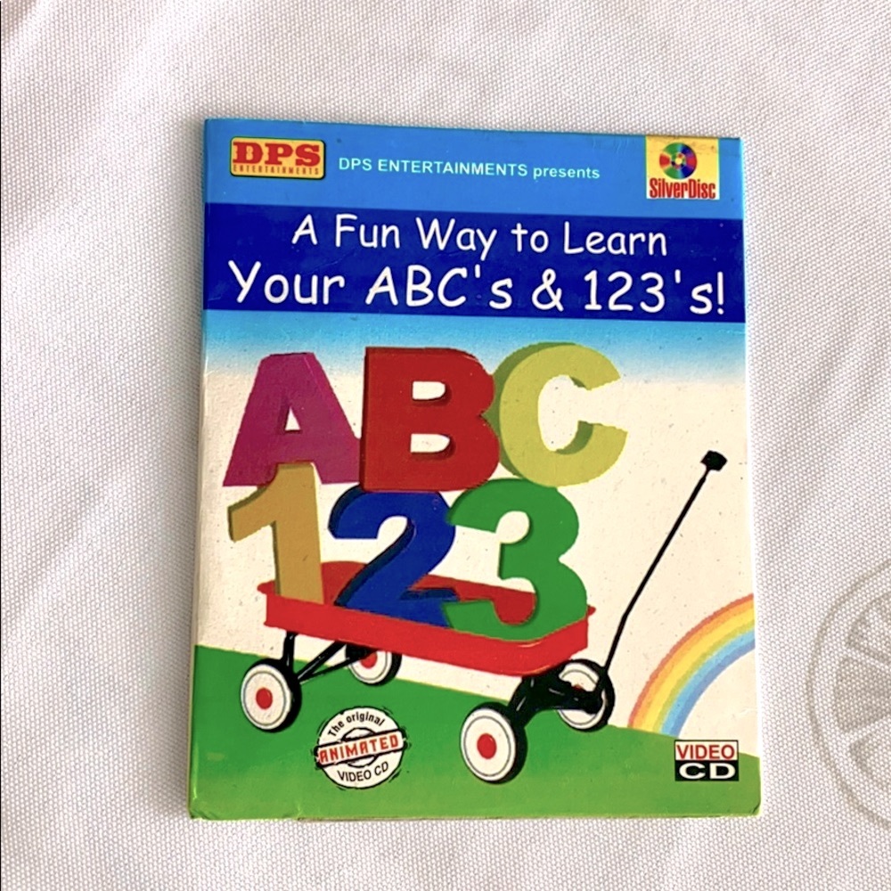 Fun way to learn VCD